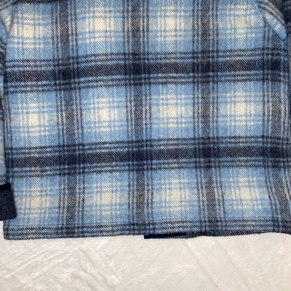 VINTAGE Wool Blend Norton McNaughton Size PL - Picture 14 of 14